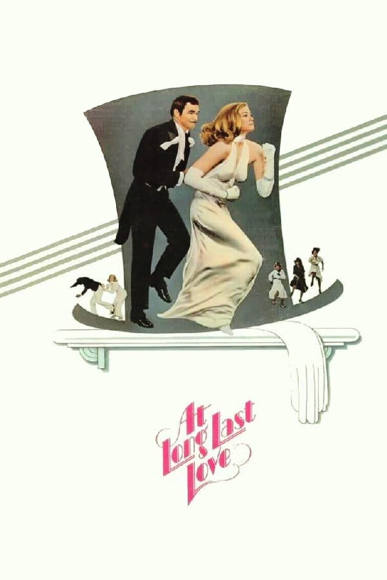 At Long Last Love photo