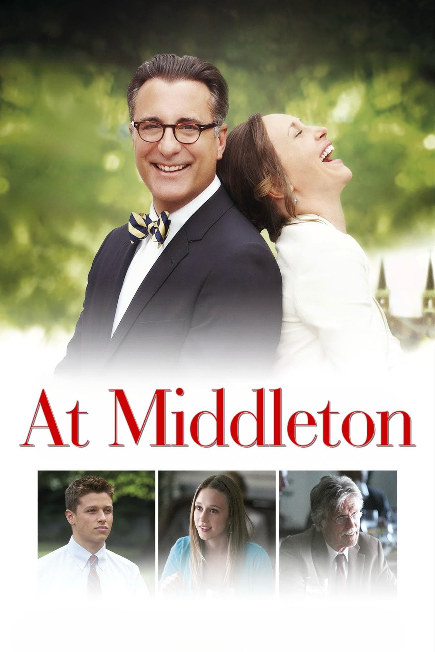 At Middleton photo