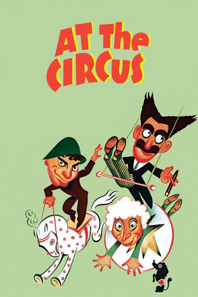 At the Circus photo