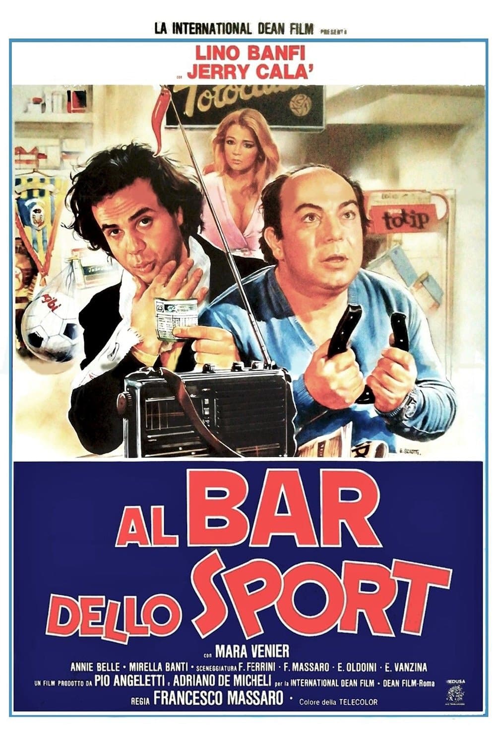 At the Sports Bar photo