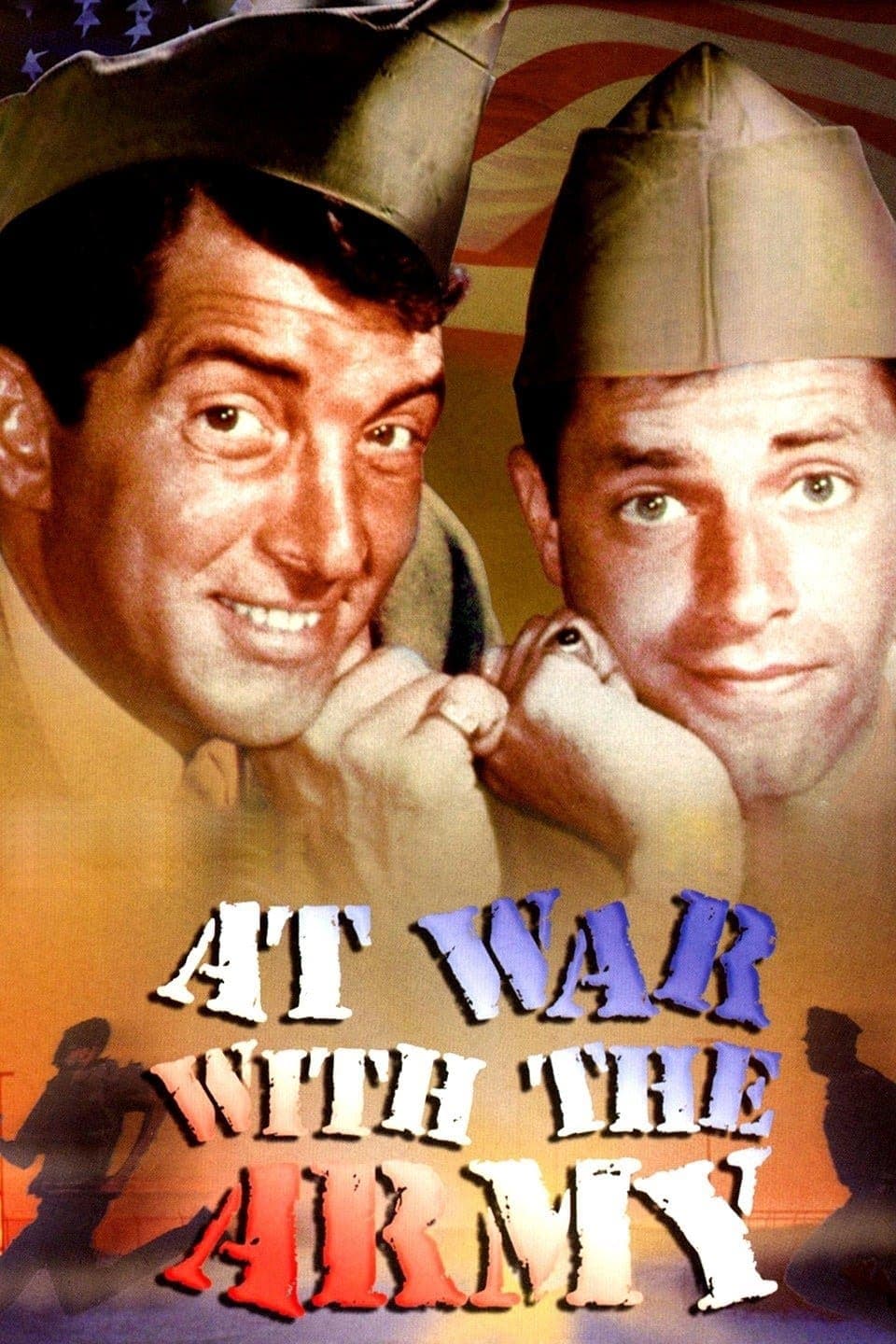 At War with the Army photo