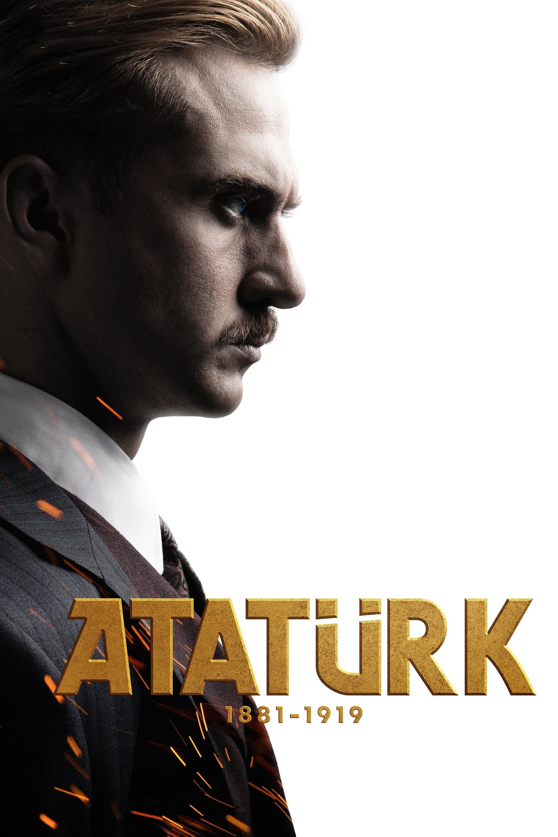 Atatürk 1881 - 1919 photo