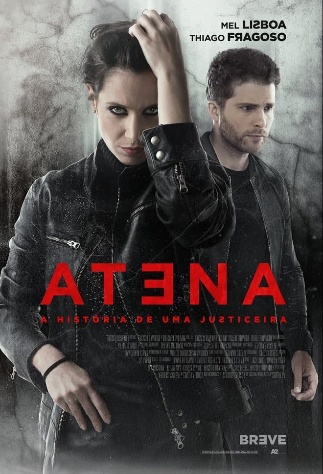 Atena photo