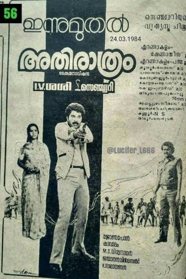 Athirathram photo
