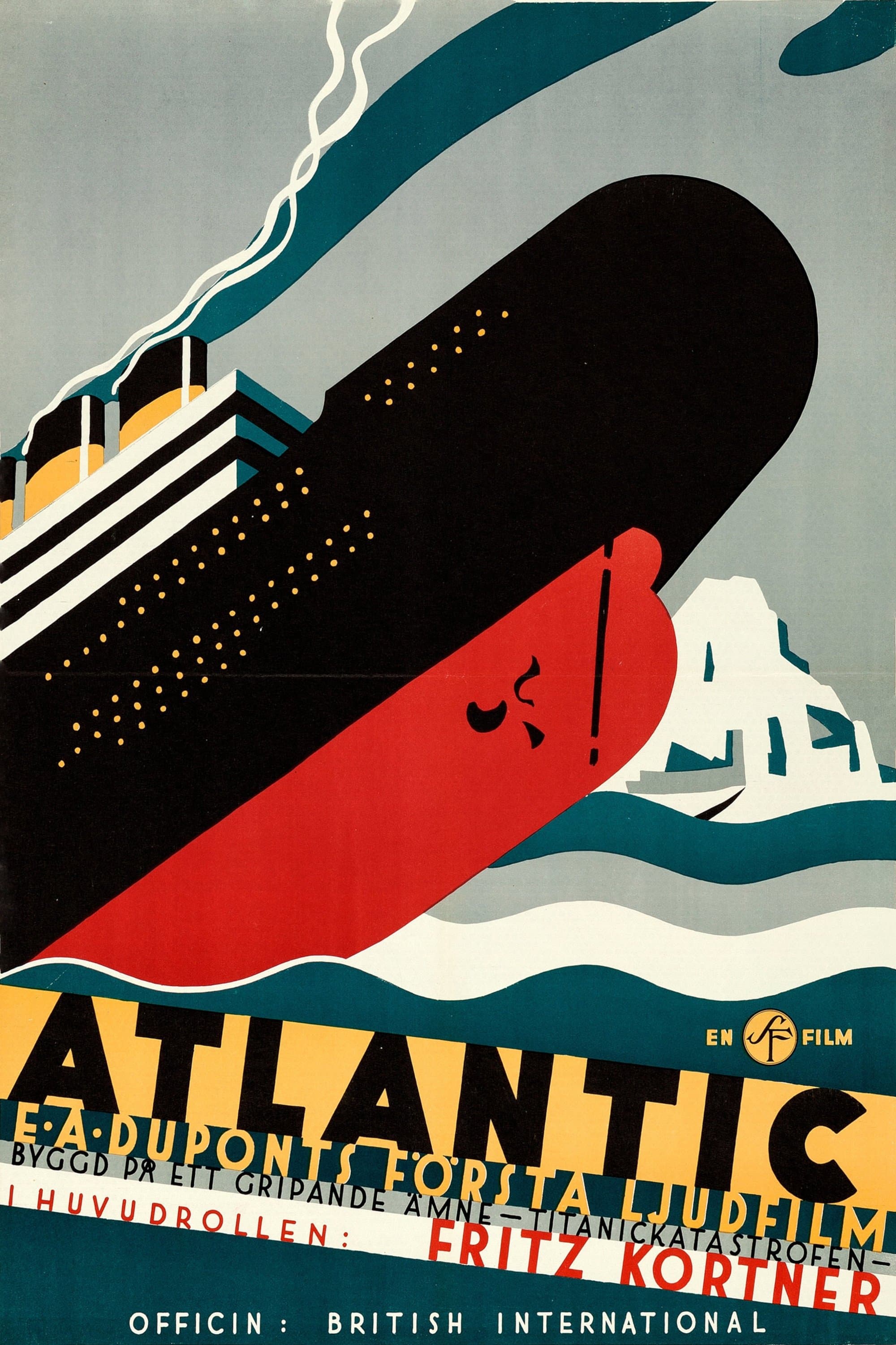 Atlantic photo
