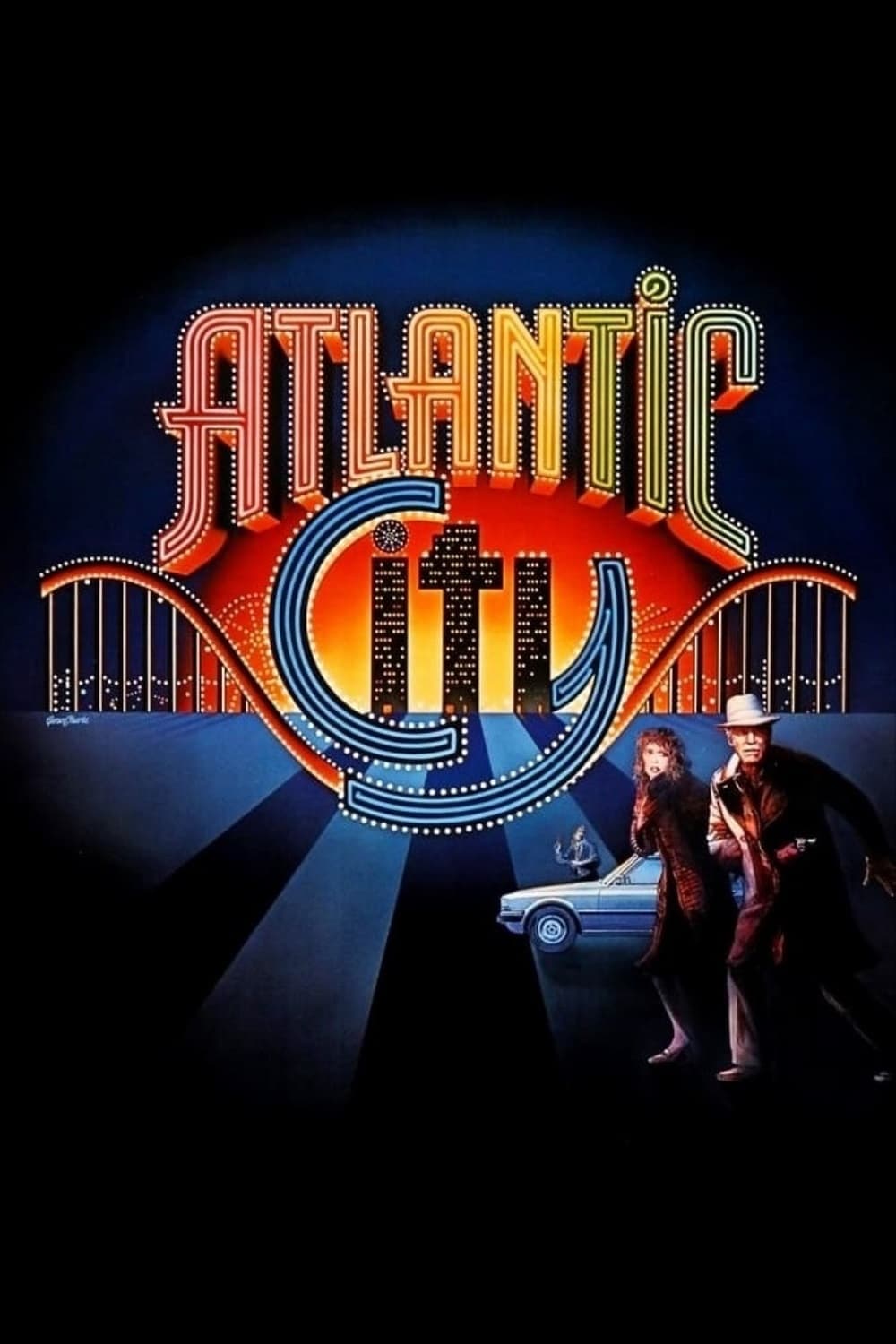 Atlantic City photo