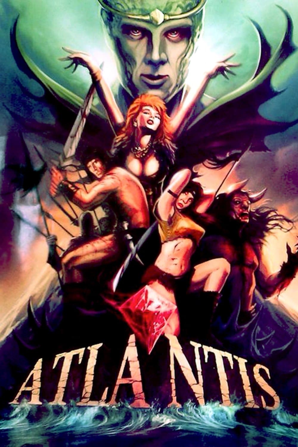 Atlantis photo