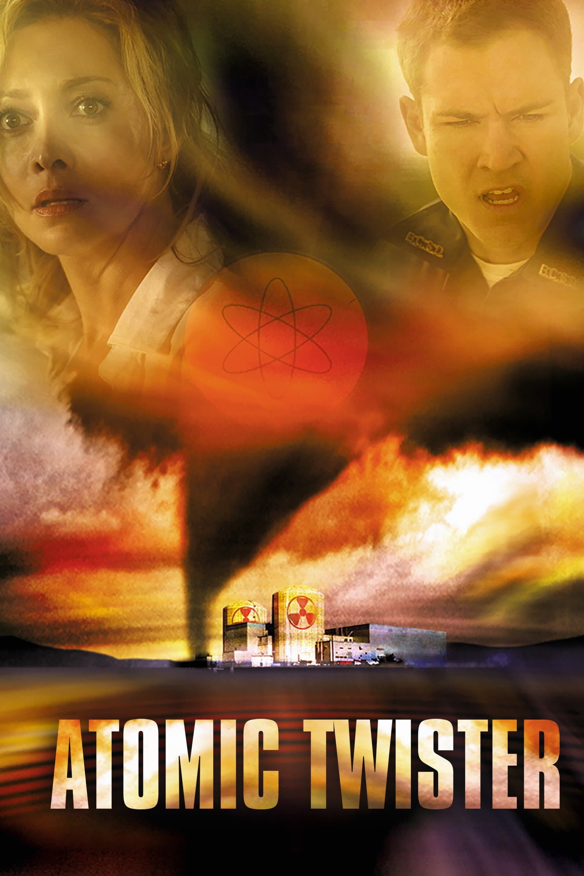 Atomic Twister photo