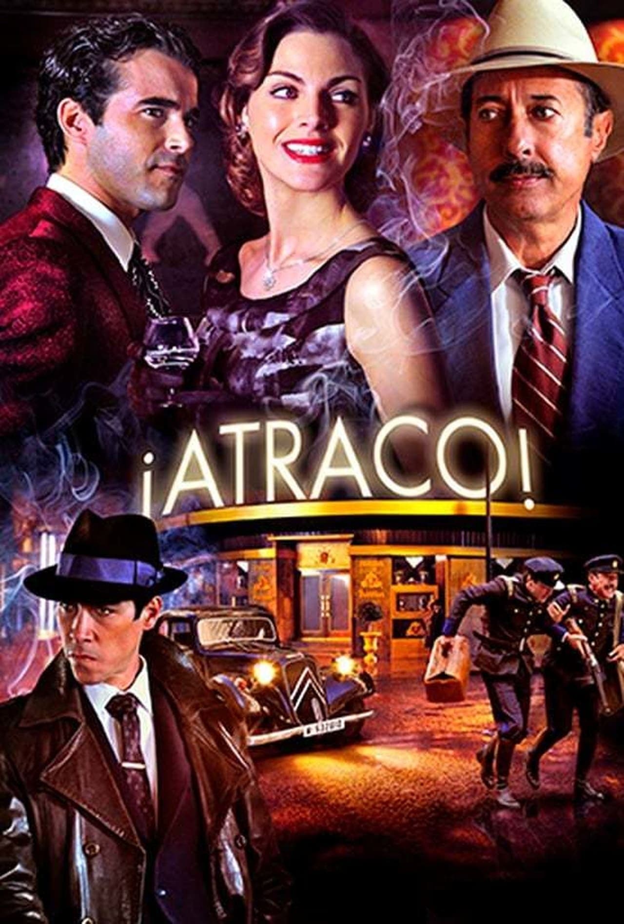 ¡Atraco! photo