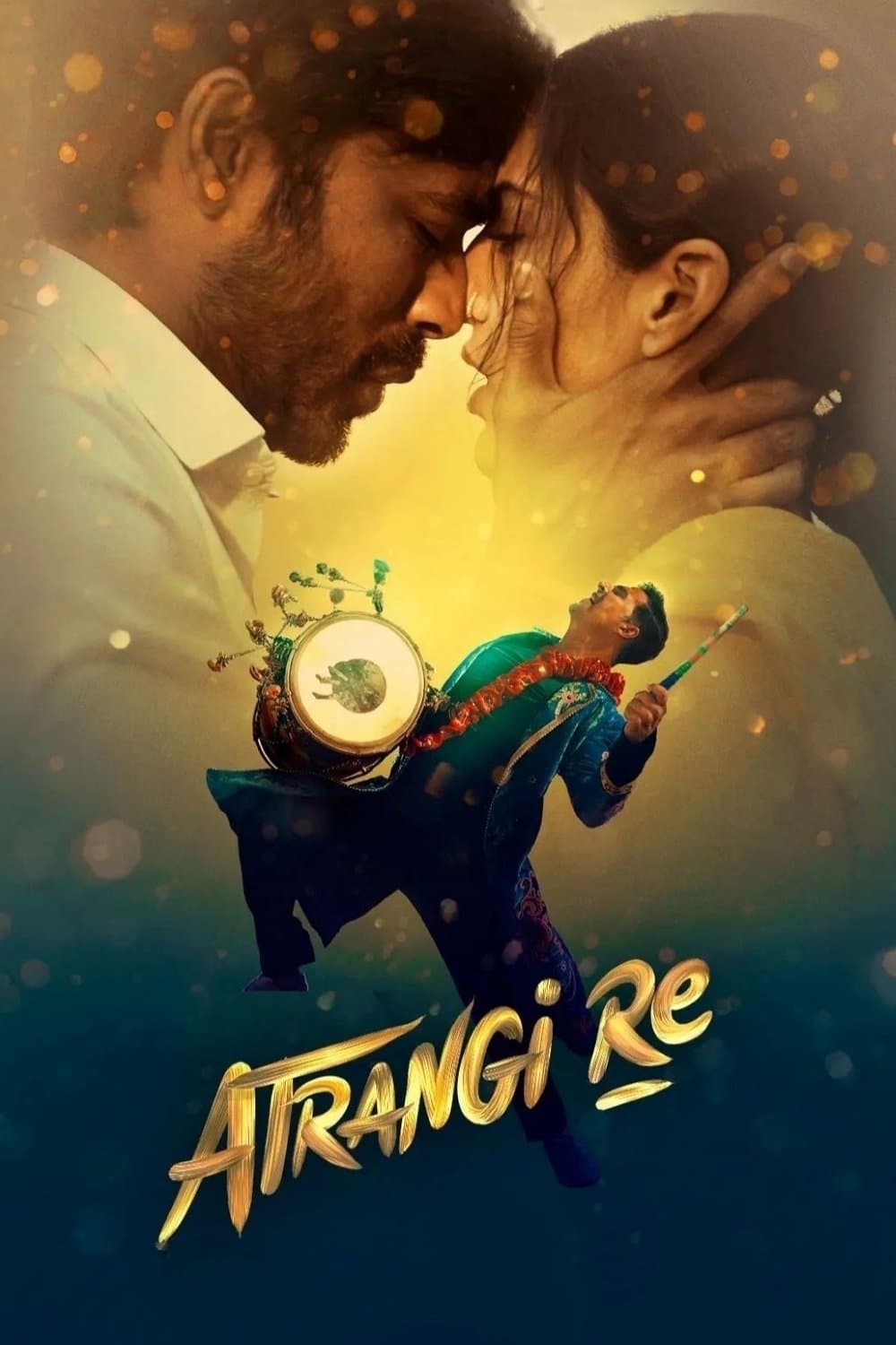 Atrangi Re photo