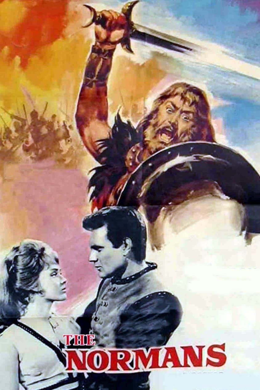 Attack of the Normans photo