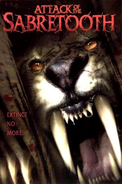 Attack of the Sabretooth photo