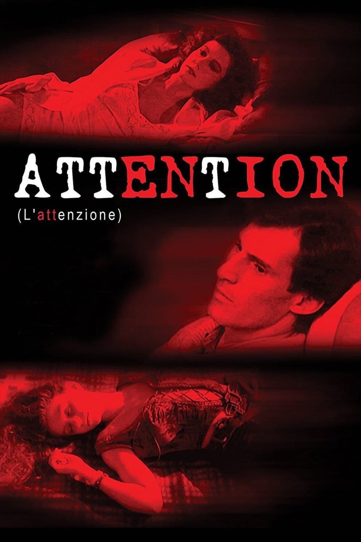 Attention photo