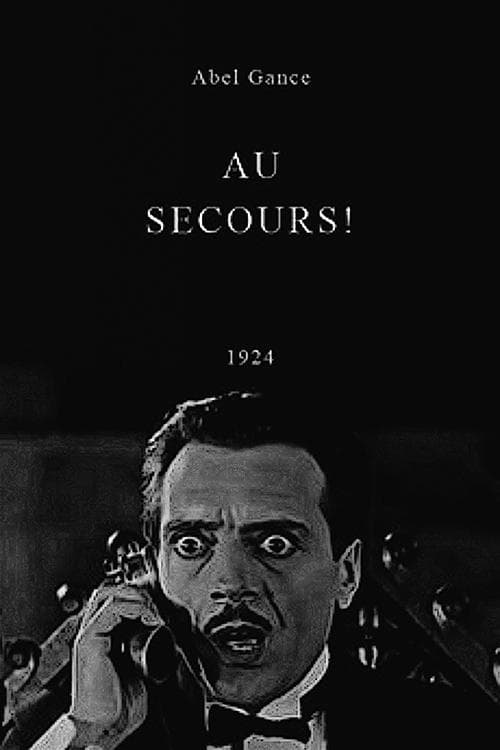 Au secours ! photo