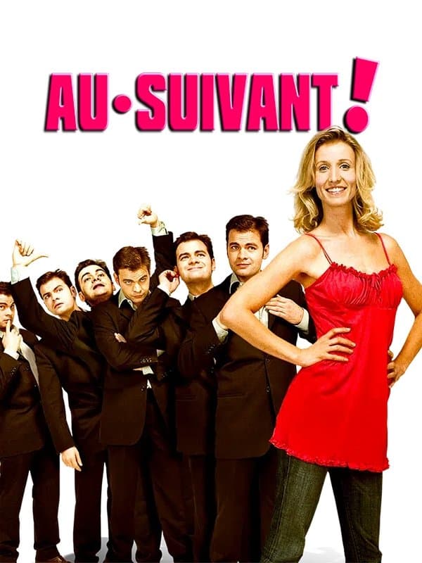 Au suivant ! photo