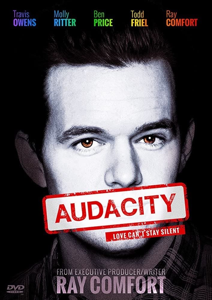 Audacity photo