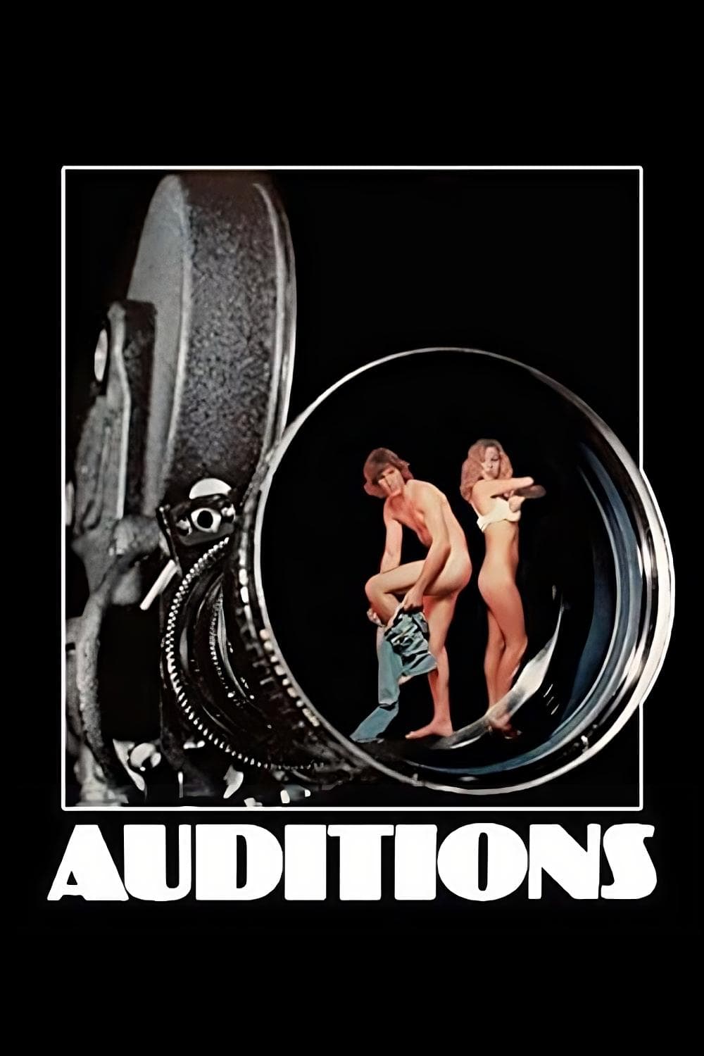 Auditions photo