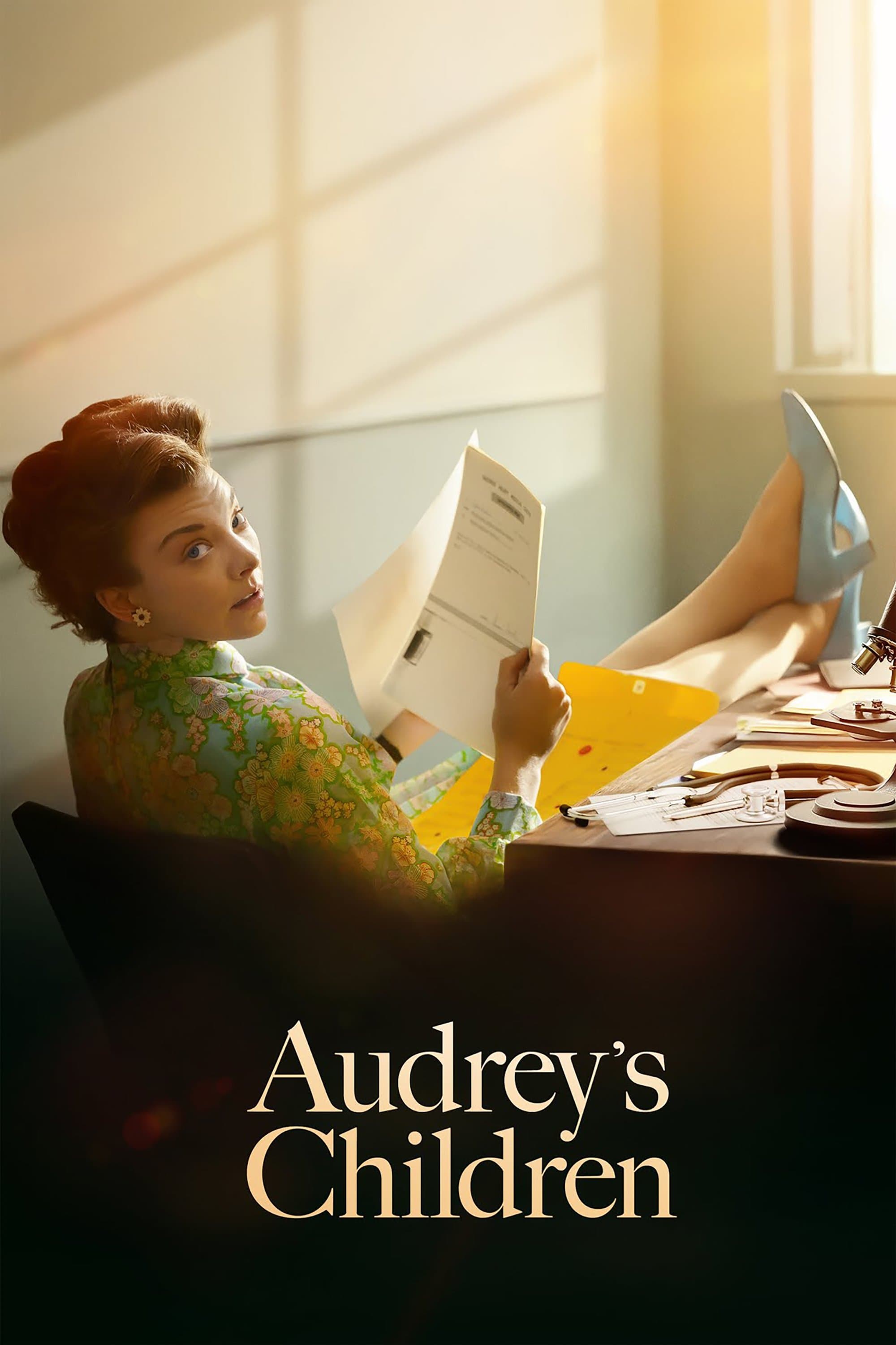 Audrey's Children photo