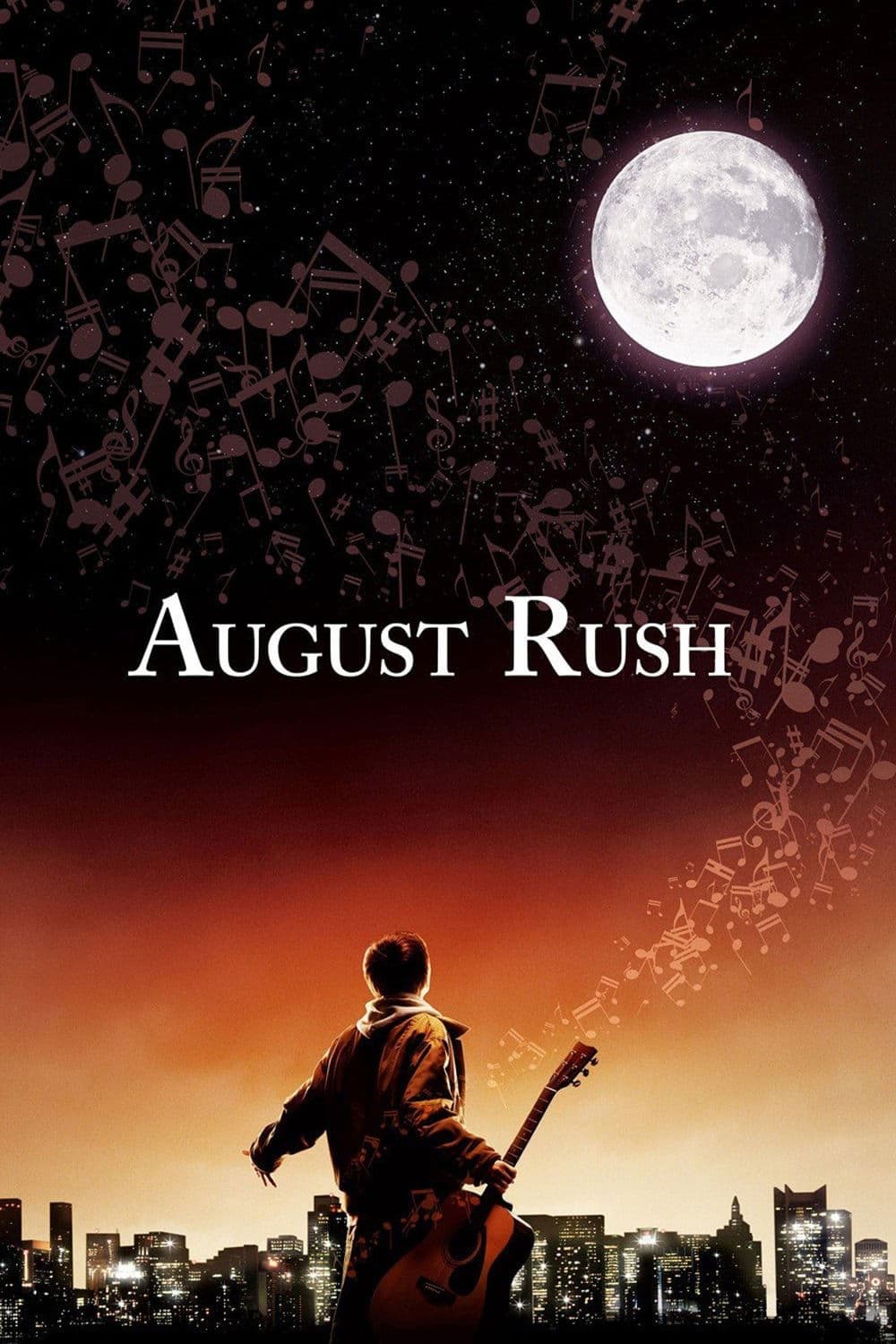 August Rush photo