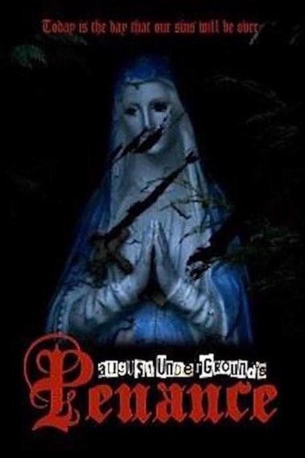 August Underground's Penance photo