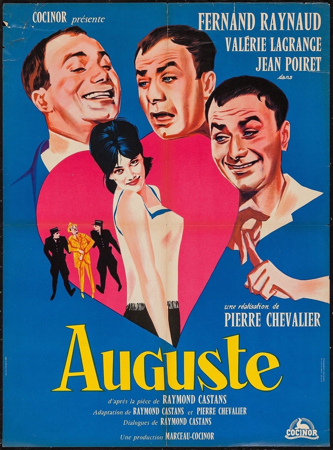 Auguste photo