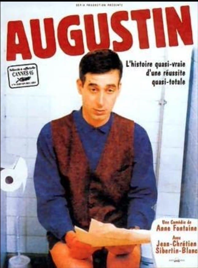 Augustin photo