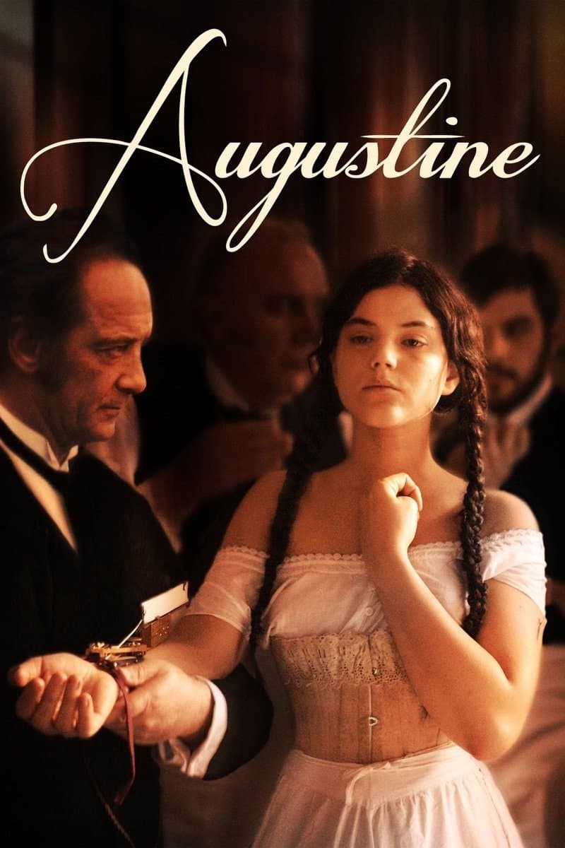 Augustine photo