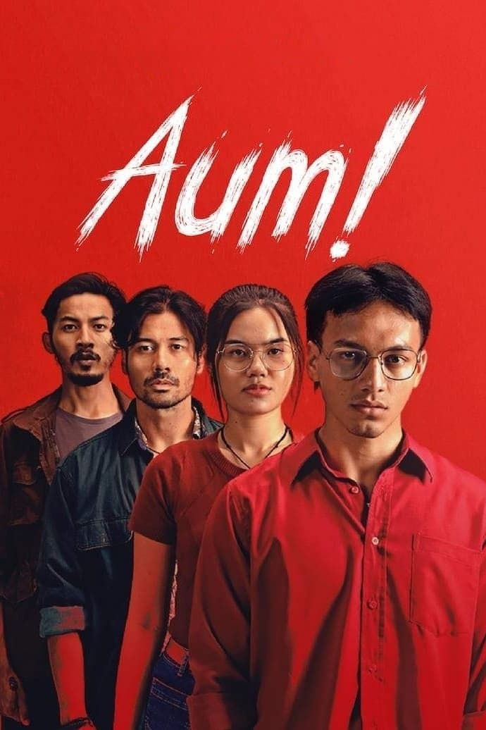 AUM! photo