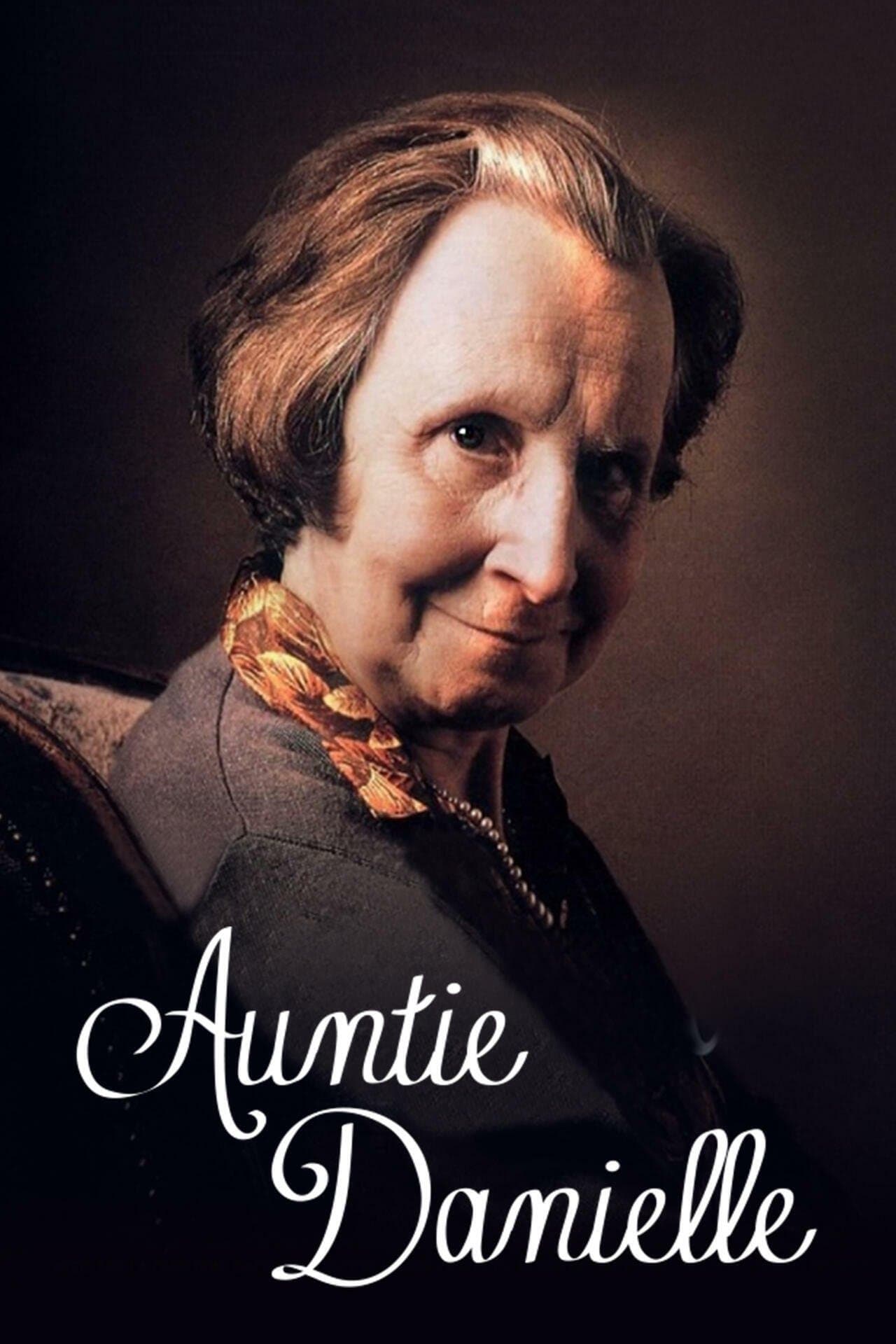 Auntie Danielle photo