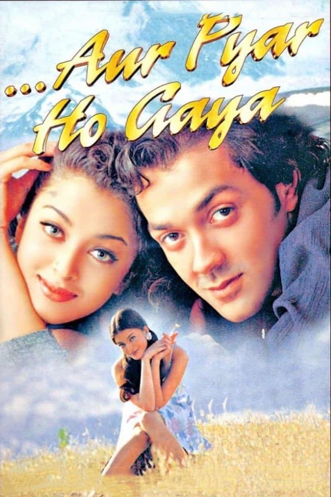 ...Aur Pyar Ho Gaya photo
