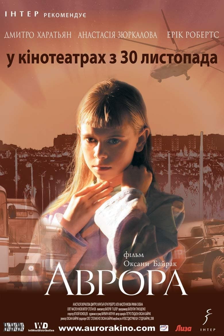 Aurora photo