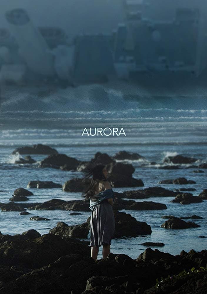Aurora photo