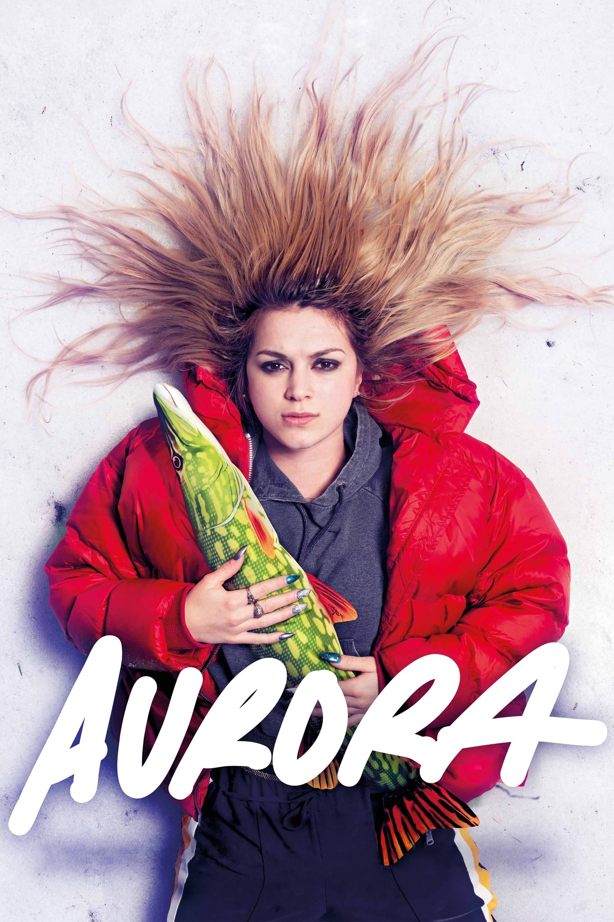 Aurora photo