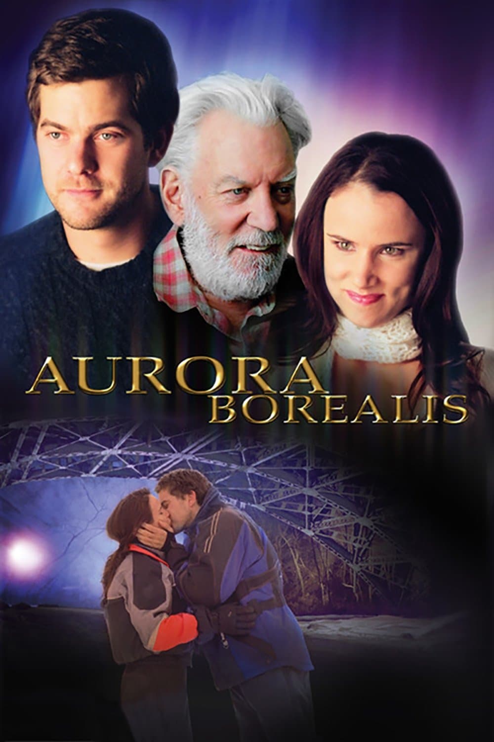 Aurora Borealis photo
