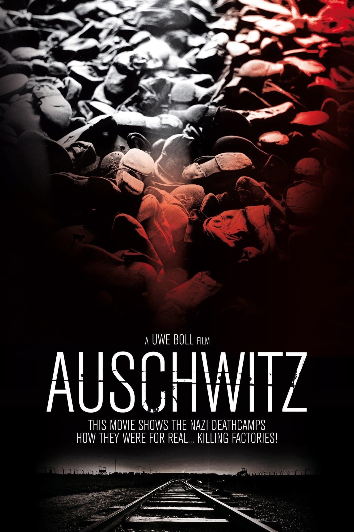 Auschwitz photo