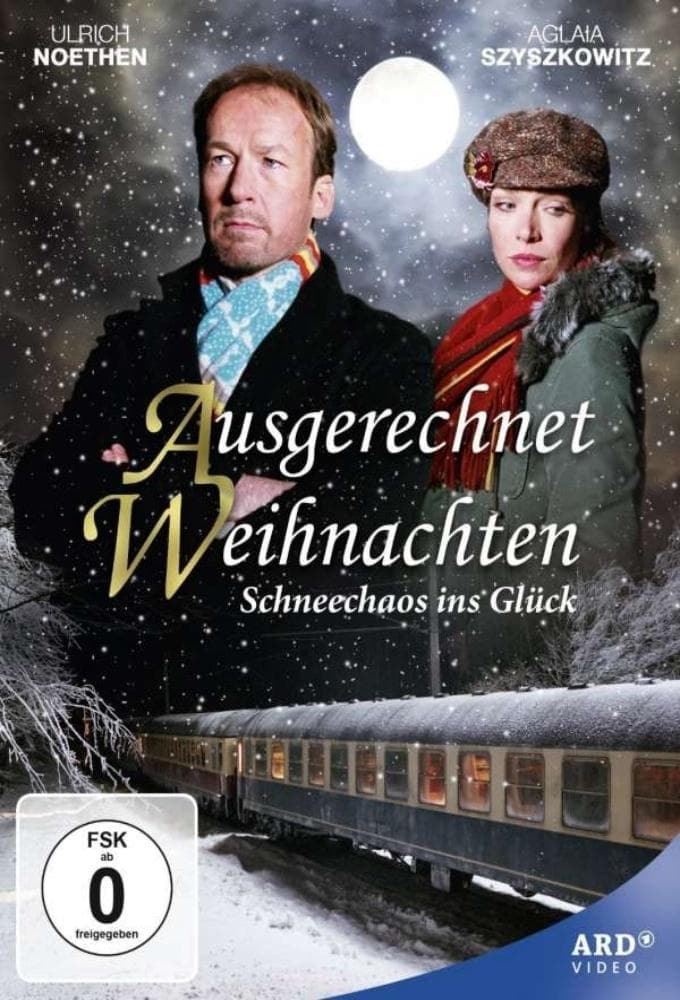 Ausgerechnet Weihnachten photo