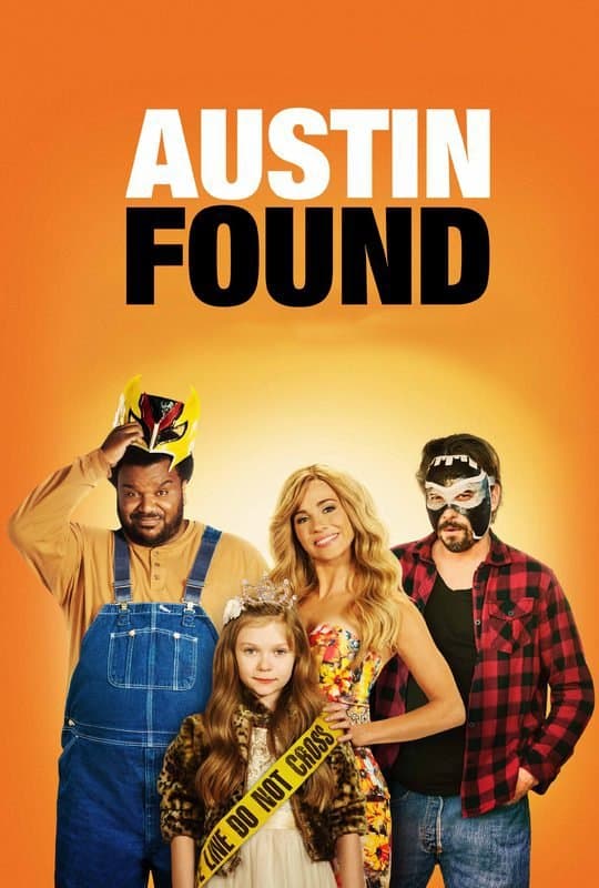 Austin Found photo