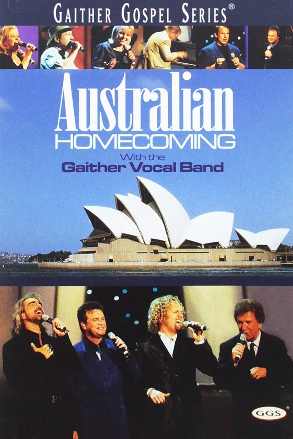 Australian Homecoming photo