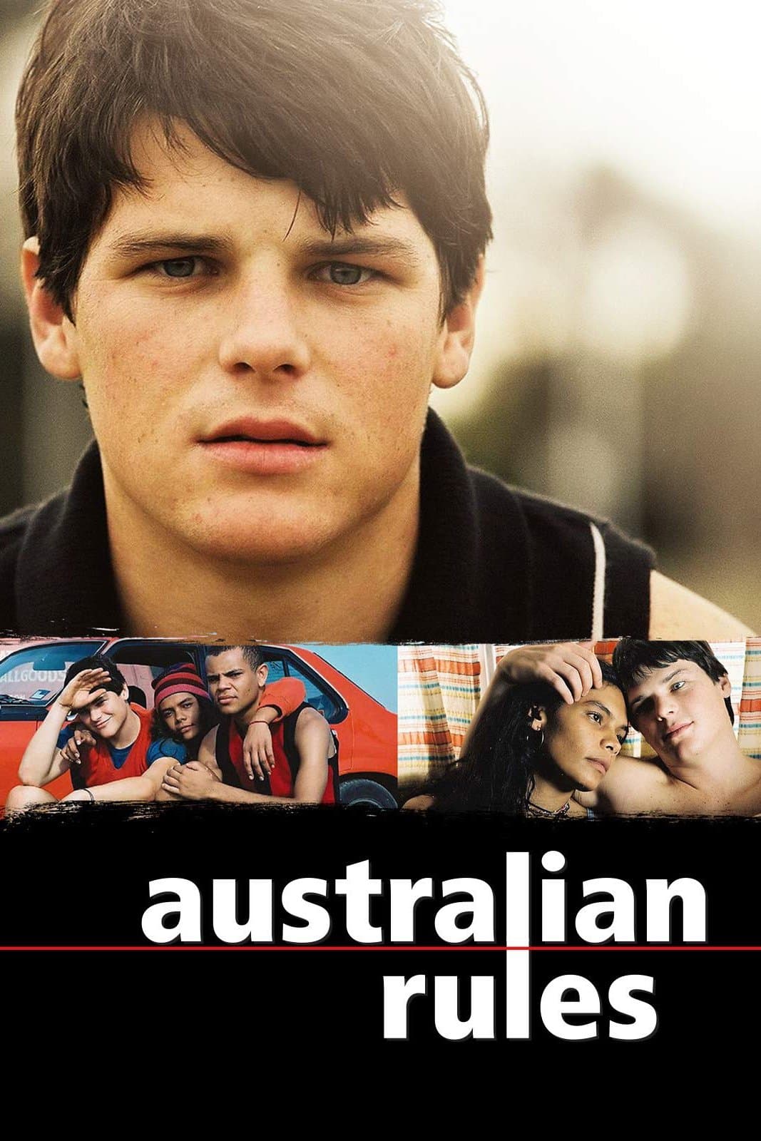 Australian Rules photo