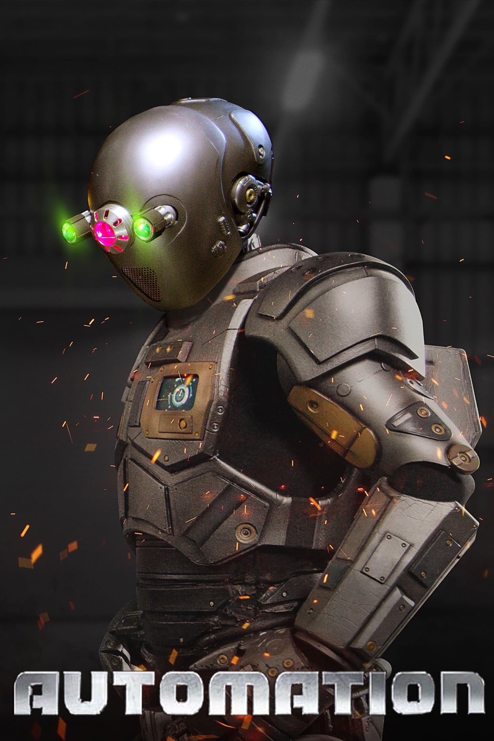 Automation photo