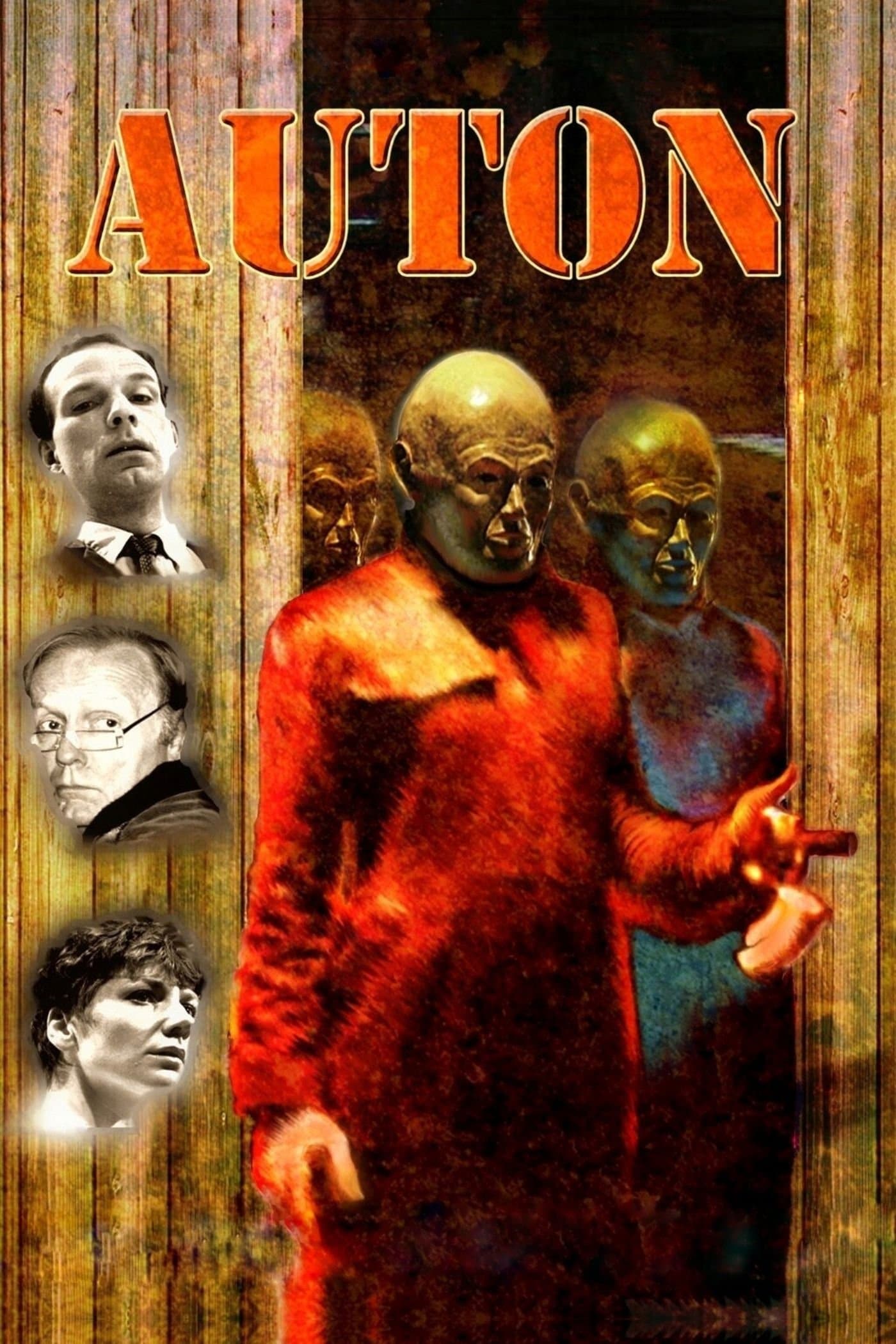 Auton photo