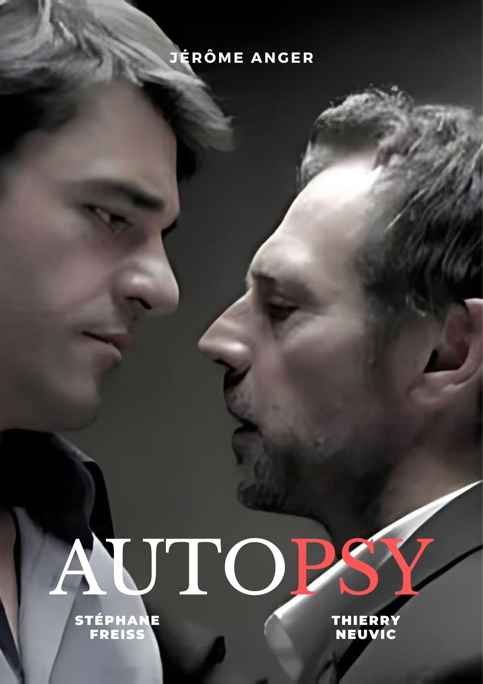 Autopsy photo