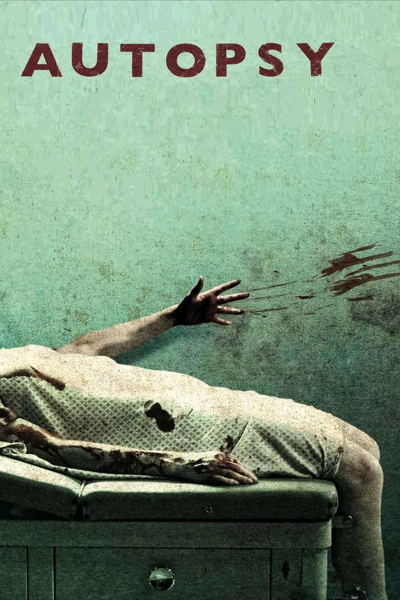 Autopsy photo