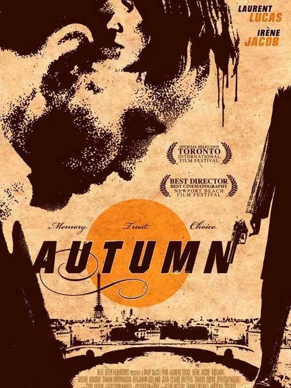 Autumn photo