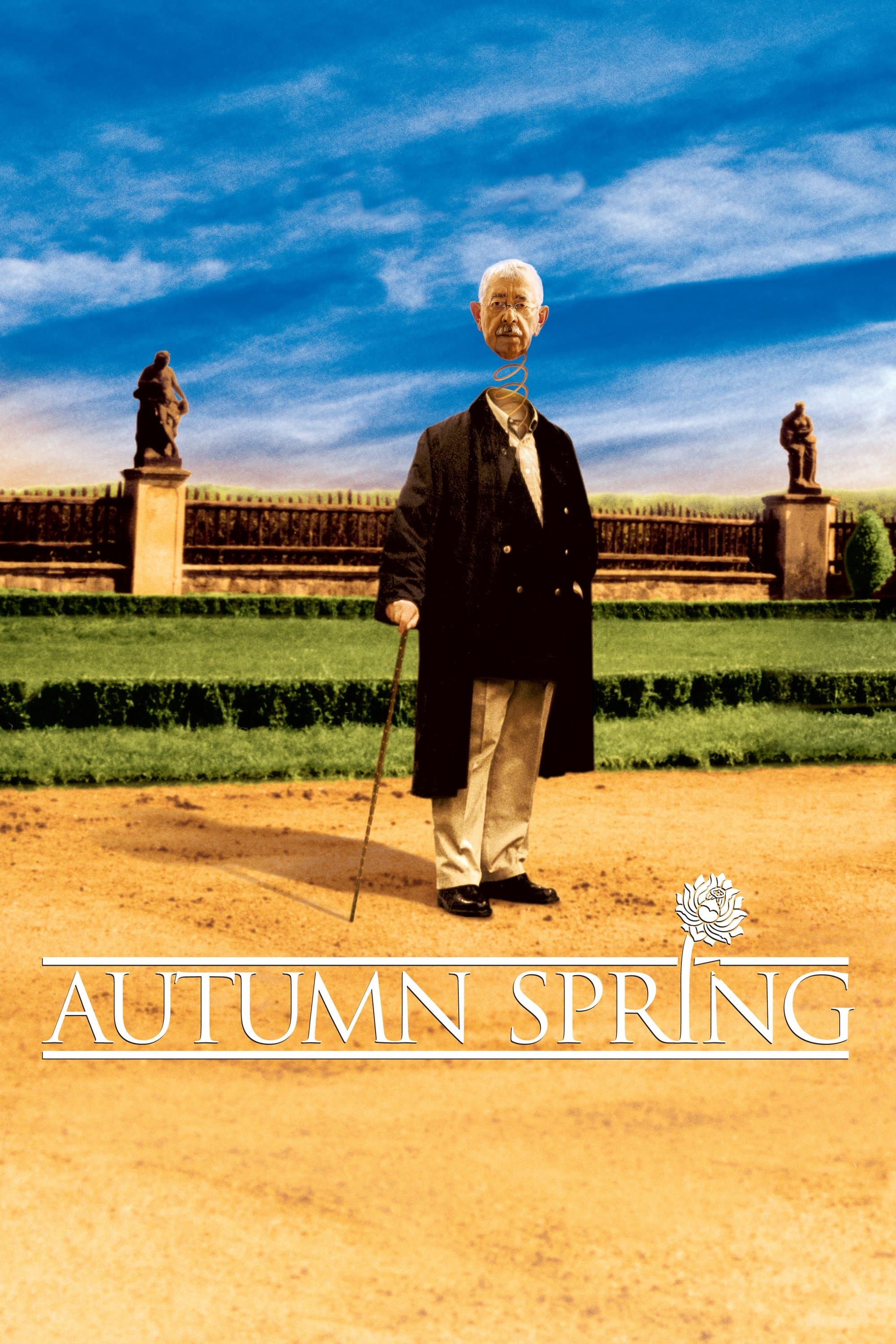 Autumn Spring photo