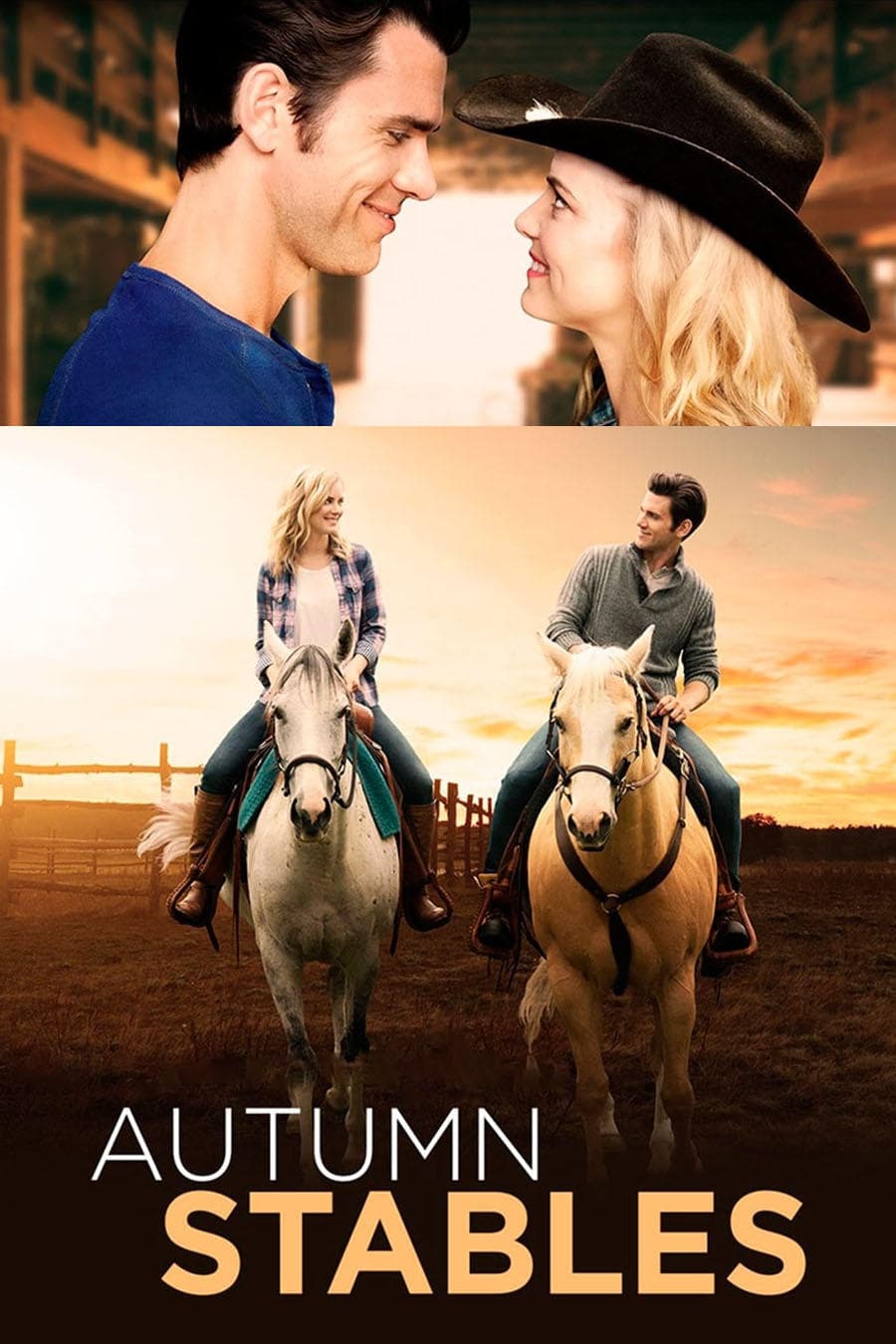 Autumn Stables photo