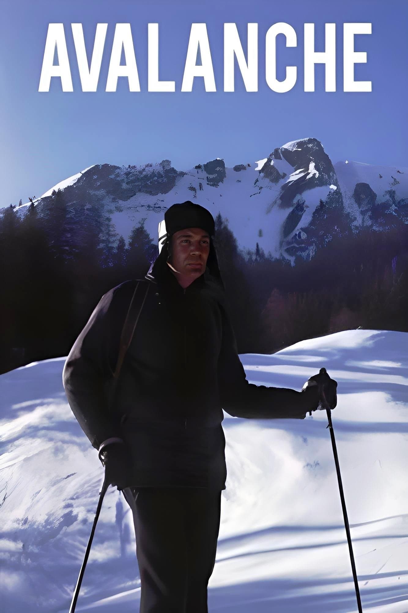 Avalanche photo
