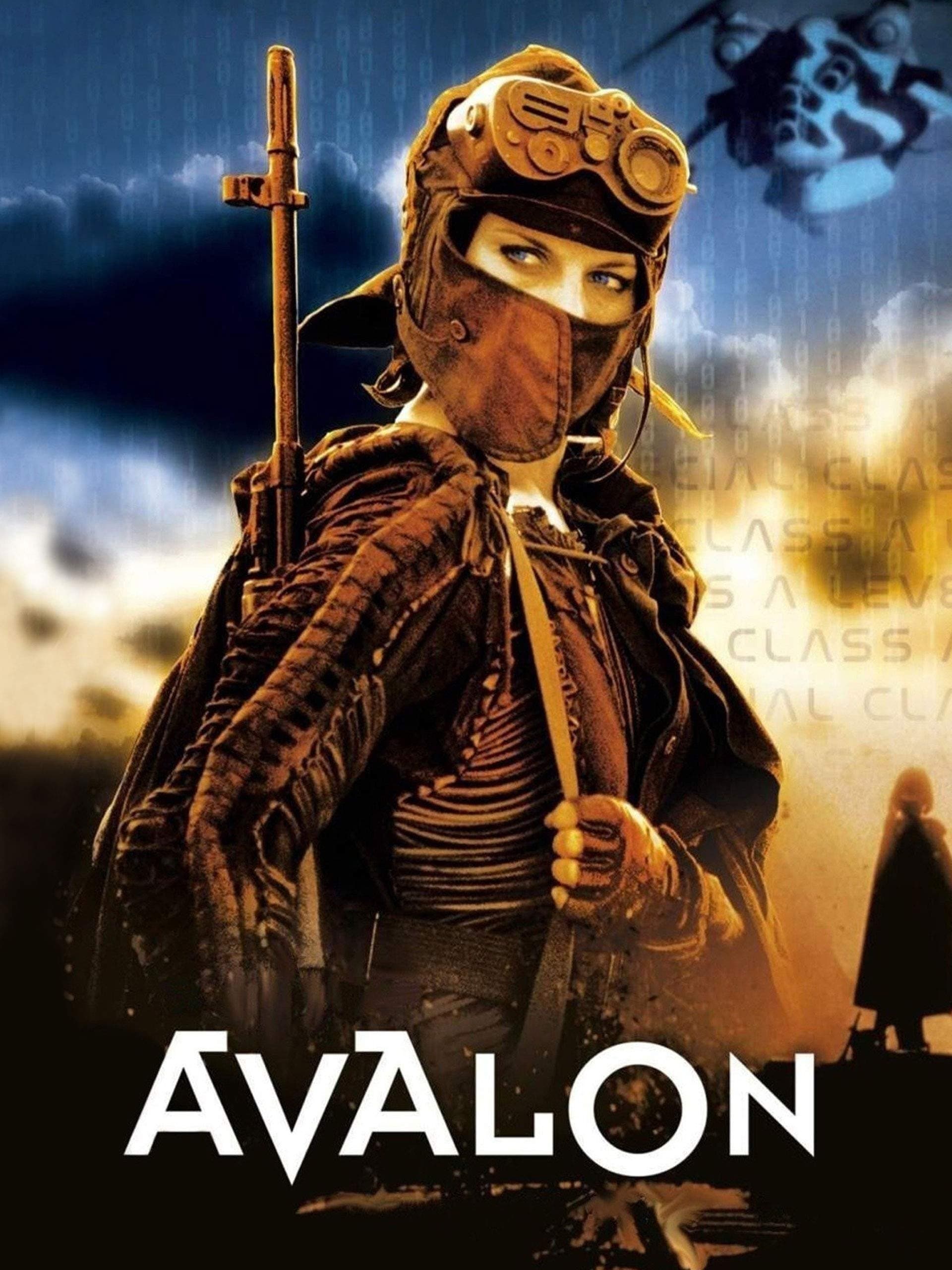 Avalon photo