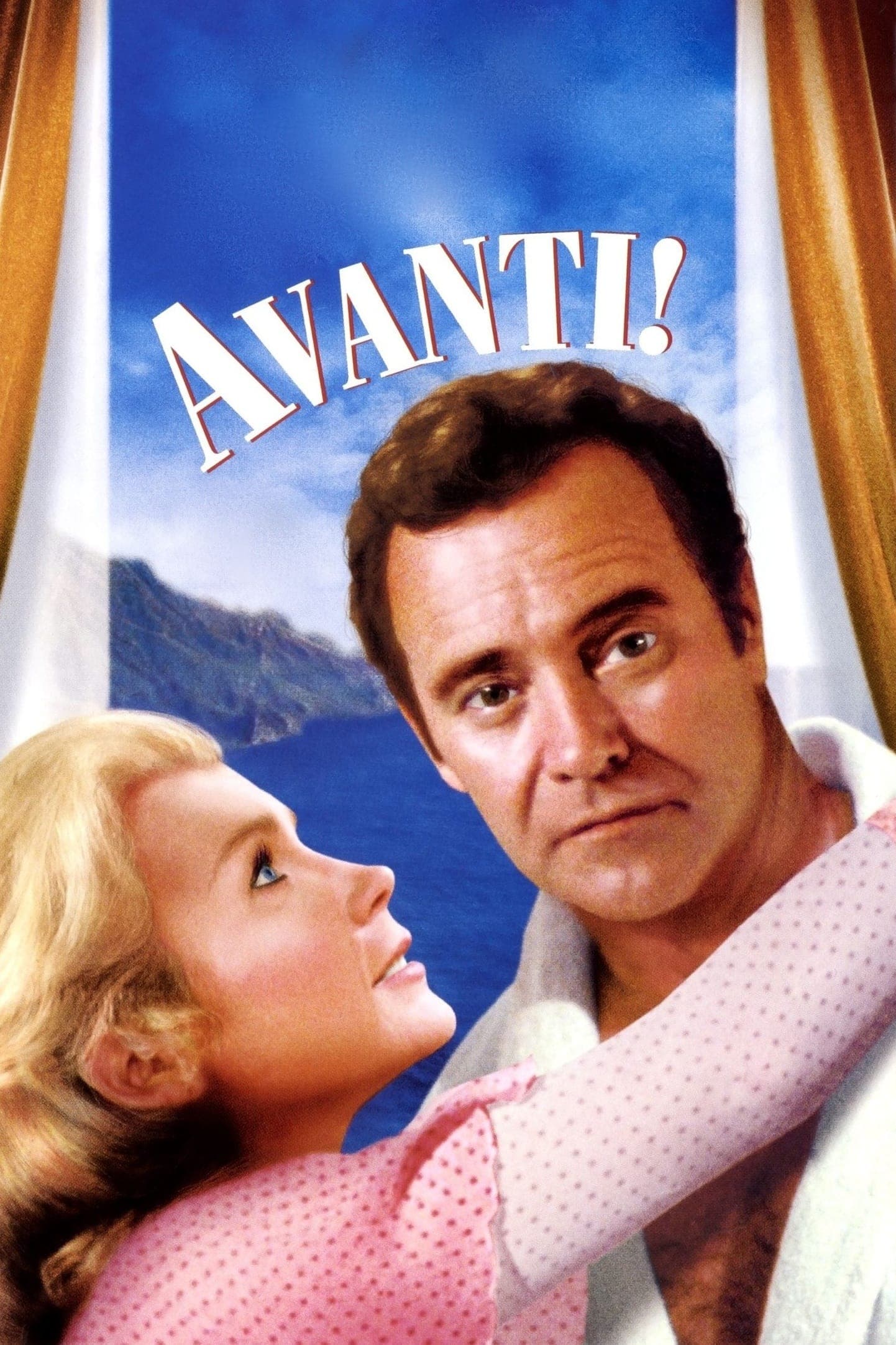Avanti! photo