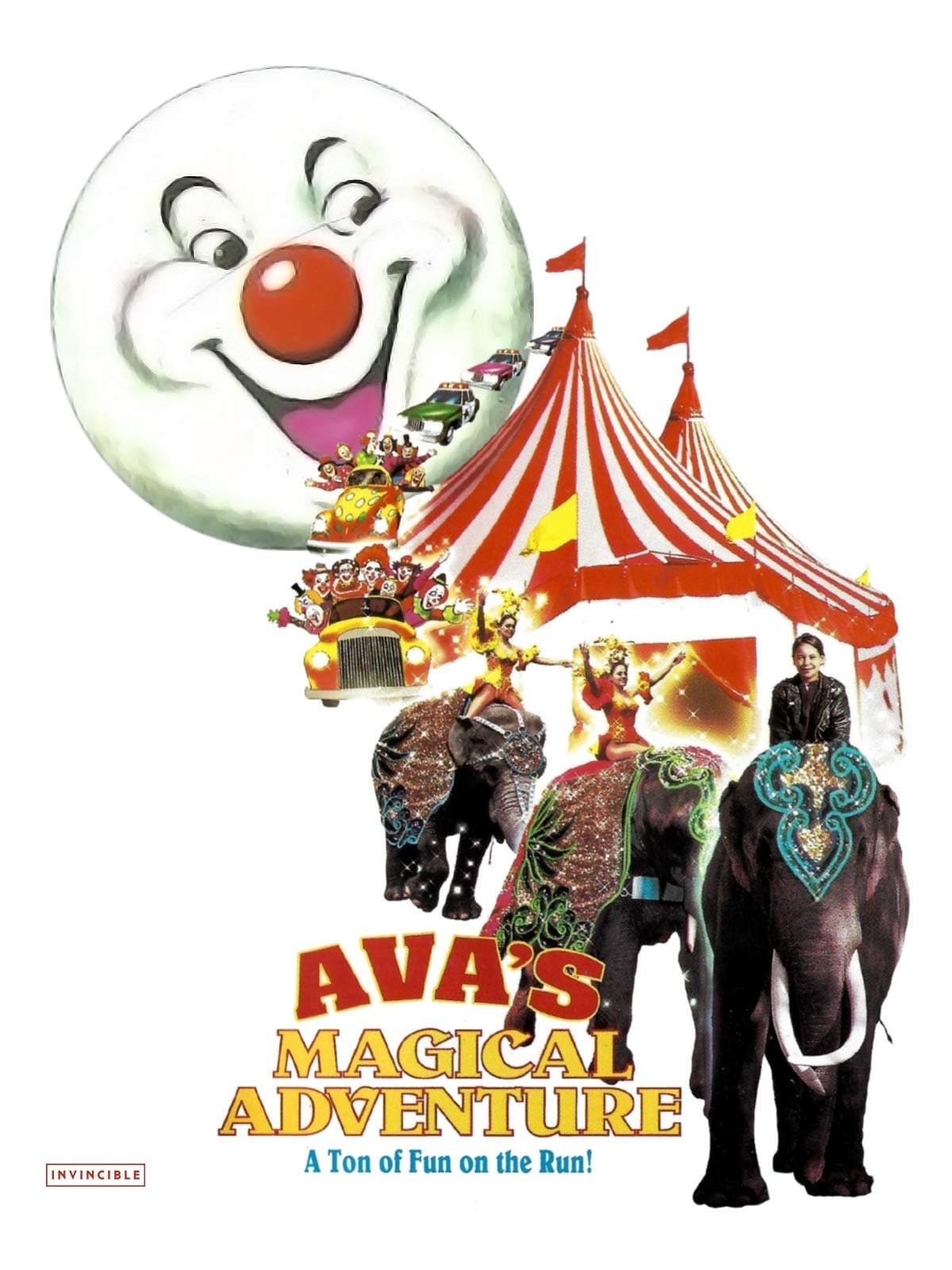 Ava's Magical Adventure photo